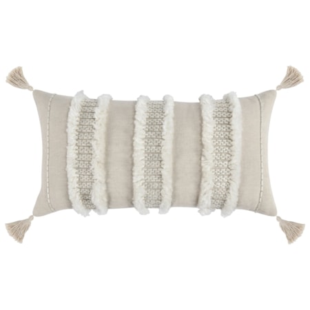 14x26 Throw Pillow