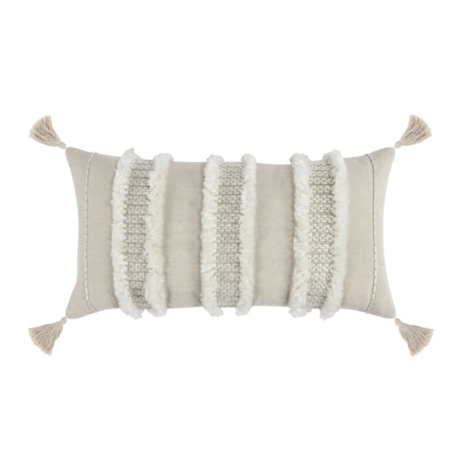 14x26 Throw Pillow