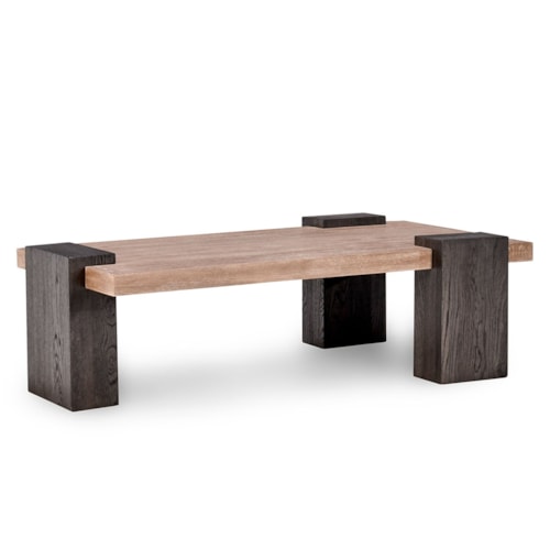 Rio Coffee Table