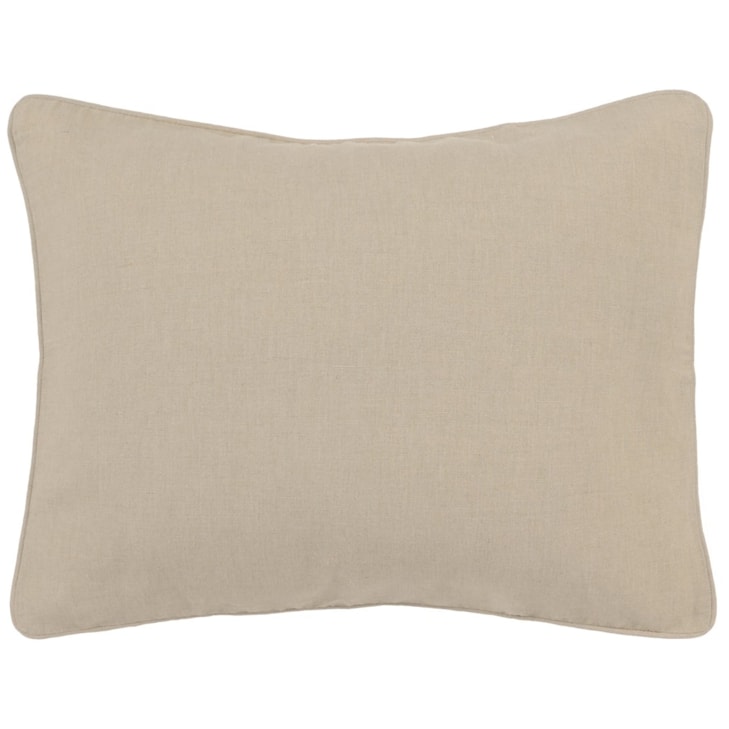 Classic Home Clarin Standard Sham