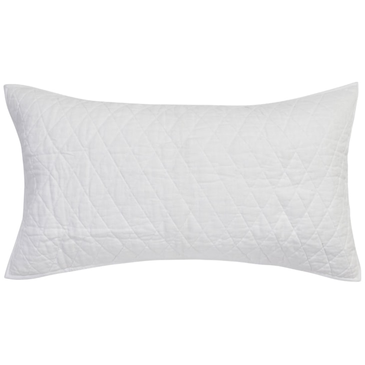 Classic Home Lana and Vintage Lana King Sham
