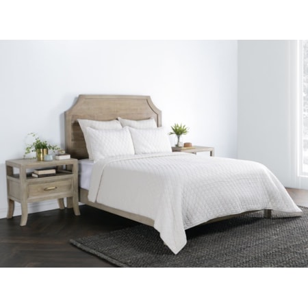 3-Piece Queen Quilt Set