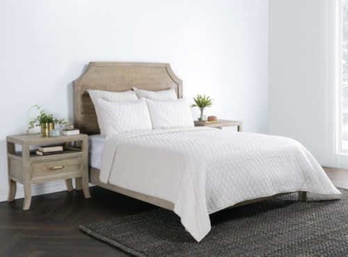 3-Piece Queen Quilt Set