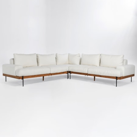 Sectional Sofa