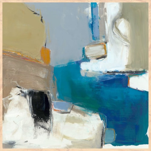 Maker Painting 48X48 By Buddy Whitlock