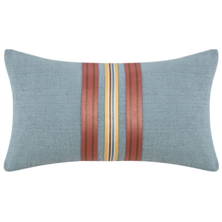 14X26 Throw Pillow