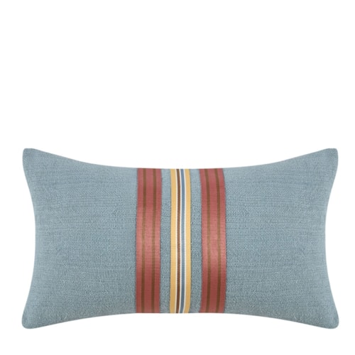 14X26 Throw Pillow