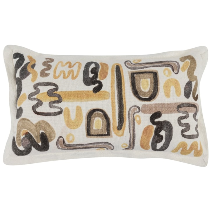 Classic Home Contempo 14x26 Throw Pillow