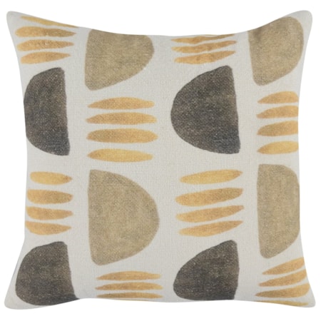 20x20 Throw Pillow
