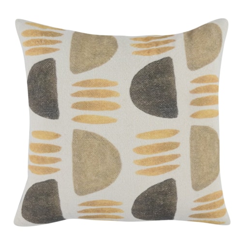 20x20 Throw Pillow