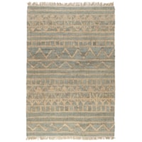 Kingston Distressed Ivy 2.6X8