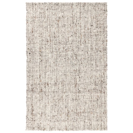 Lynwood Wool Natural 5x8