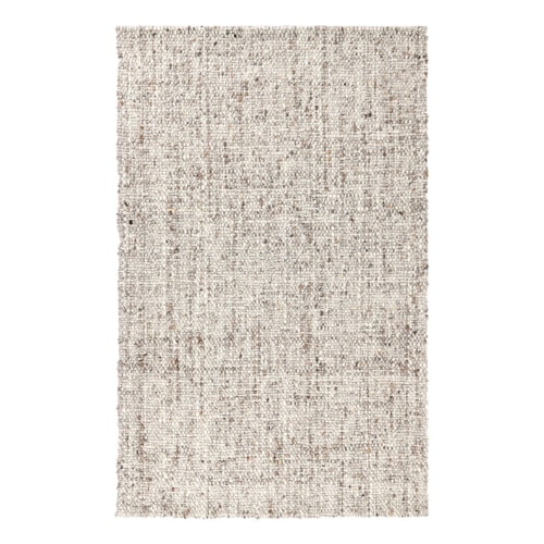 Lynwood Wool Natural 2X3