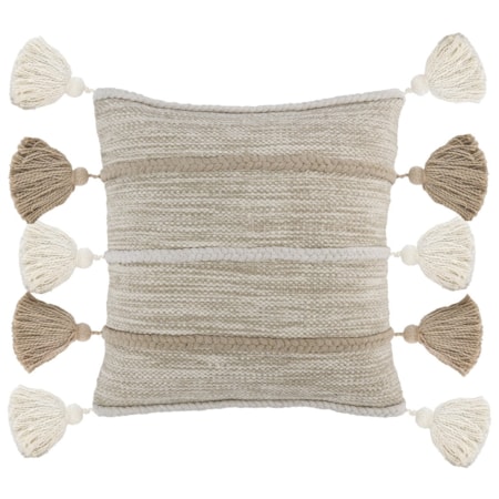 20x20 Throw Pillow