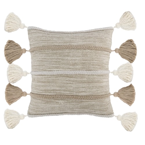 20x20 Throw Pillow