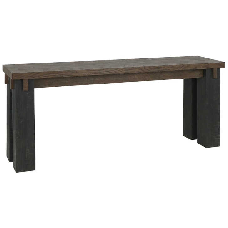 Classic Home Duncan Console Table