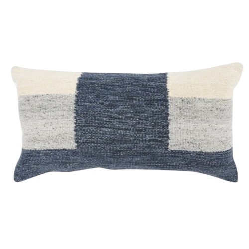 14x26 Throw Pillow