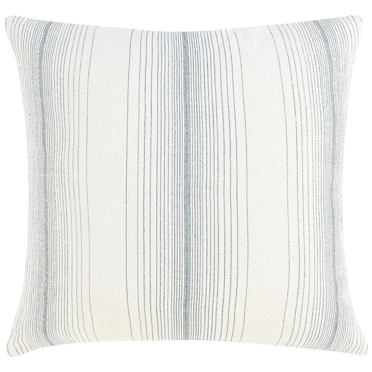 Classic Home Stillness 26x26 Throw Pillow