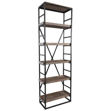 Bookshelf