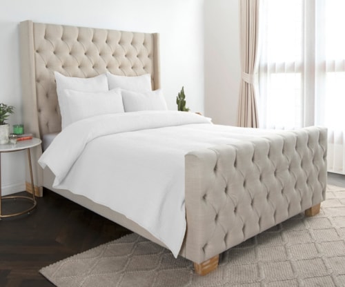 Queen Quilt