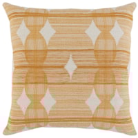 22x22 Throw Pillow