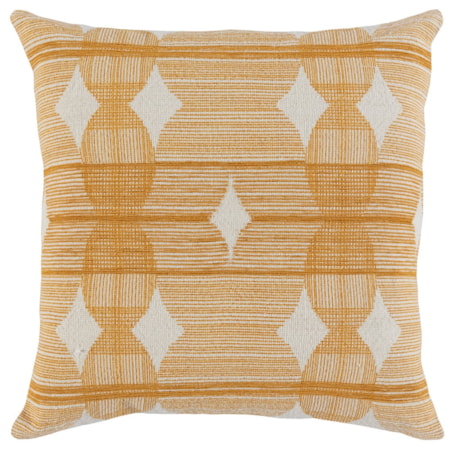 22x22 Throw Pillow