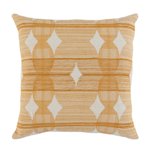 22x22 Throw Pillow