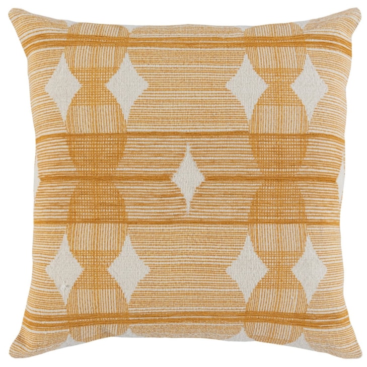 Classic Home Mercado 22x22 Throw Pillow