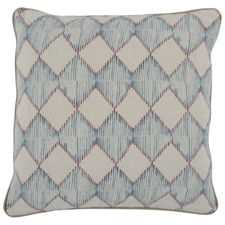 20x20 Throw Pillow