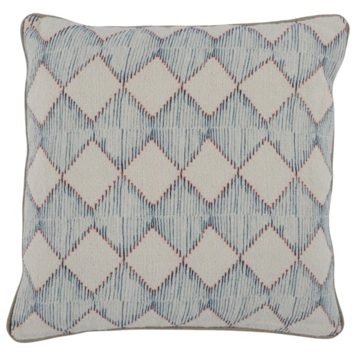 20x20 Throw Pillow