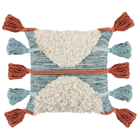 20x20 Throw Pillow