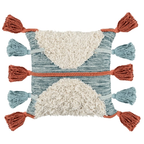 20x20 Throw Pillow