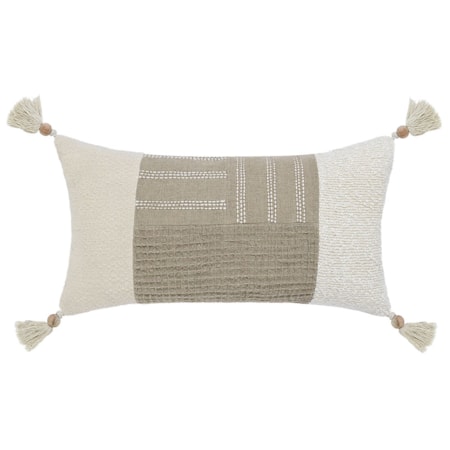 14x26 Throw Pillow