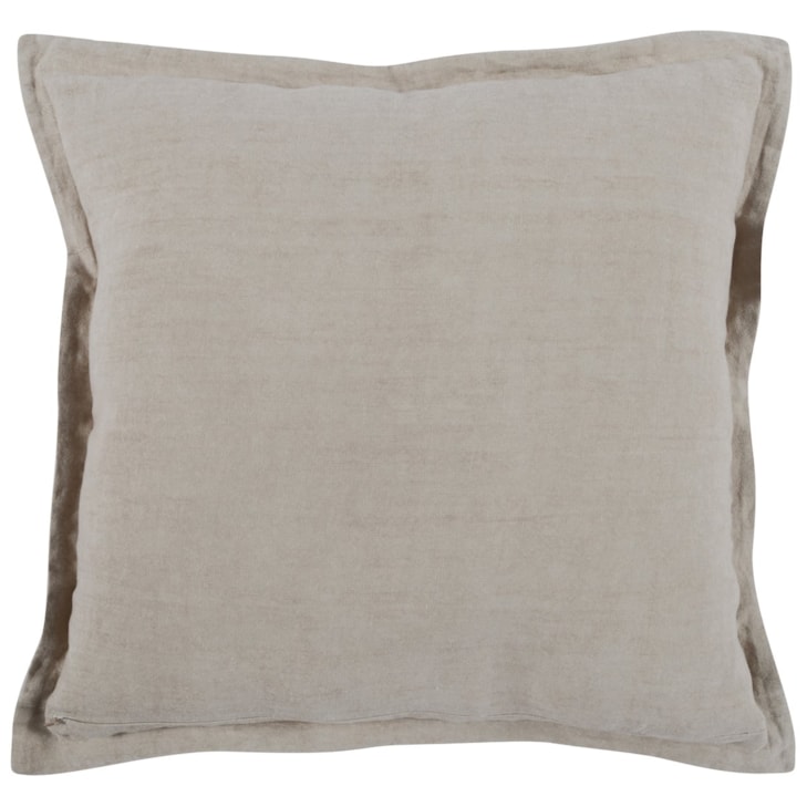 Classic Home Solstice 22x22 Square Pillow