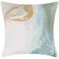 24x24 Throw Pillow