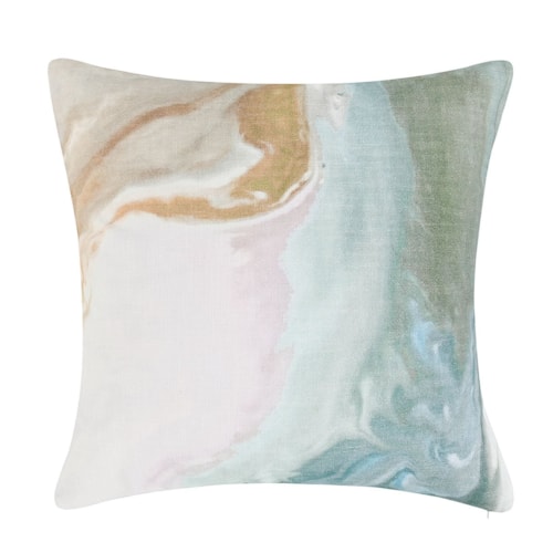 24x24 Throw Pillow