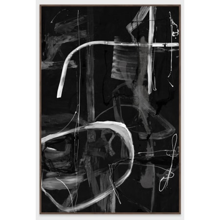 Yang Painting Art 40x60