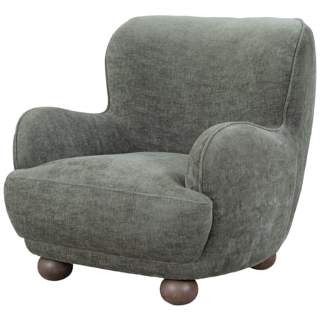 Accent Chair