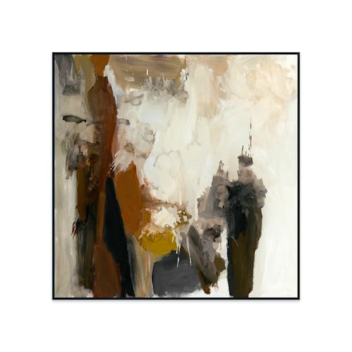 60x60 Painting By Buddy Whitlock