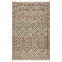 Accona Natural/Sage 8X10