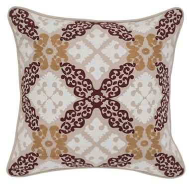 18x18 Throw Pillow