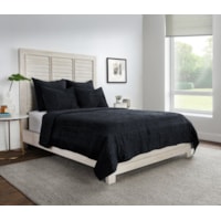 3-Piece Queen Quilt Set