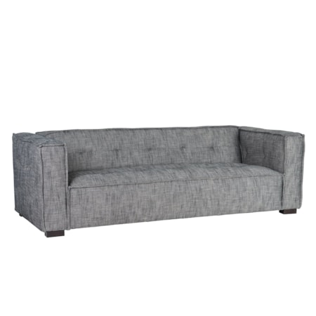 98" Sofa Gray