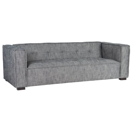 98" Sofa Gray