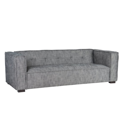 98" Sofa Gray