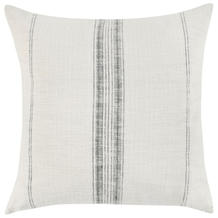 22"x22" Throw Pillow