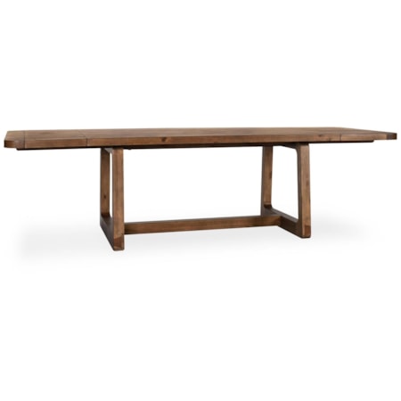Extending Dining Table