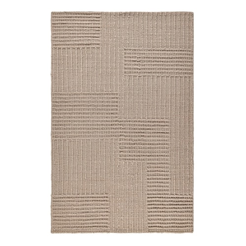 Performance Clayton Natural 5X8
