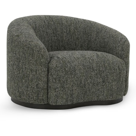 Swivel Accent Chair