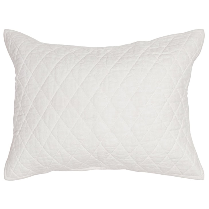 Classic Home Lana and Vintage Lana Standard Sham